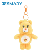 JESMARY -   Móc Khóa Gấu Bông Xinh Xắn Làm Quà Tặng